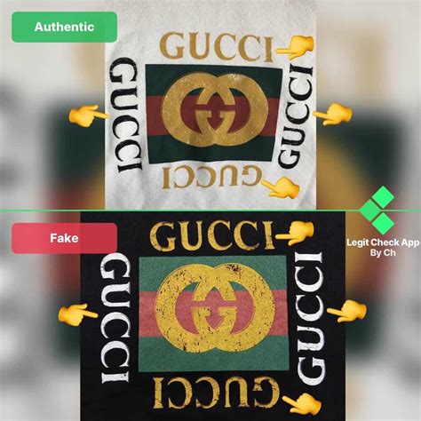 gucci hoodie fake vs real|gucci jacket legit check.